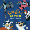 Punk Farm on Tour:  - ISBN: 9780553507782