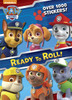 Ready to Roll! (Paw Patrol):  - ISBN: 9780553507959