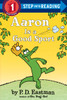 Aaron is a Good Sport:  - ISBN: 9780553508420