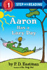 Aaron Has a Lazy Day:  - ISBN: 9780553508444