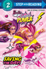 Saving the Day! (Barbie in Princess Power):  - ISBN: 9780553508901