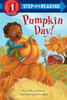 Pumpkin Day!:  - ISBN: 9780553513417