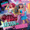 Listen to Your Heart (Barbie in Rock 'n Royals):  - ISBN: 9780553523416