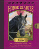Horse Diaries #12: Luna:  - ISBN: 9780553533705