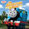 Thomas and Friends: The Adventure Begins (Thomas & Friends):  - ISBN: 9780553535532