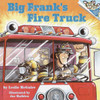 Big Frank's Fire Truck:  - ISBN: 9780679854388