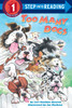 Too Many Dogs:  - ISBN: 9780679864431