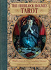 The Sherlock Holmes Tarot: Wisdom from the First Consulting Detective - ISBN: 9781454910220