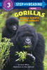 Gorillas: Gentle Giants of the Forest:  - ISBN: 9780679872849