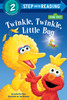 Twinkle, Twinkle, Little Bug (Sesame Street):  - ISBN: 9780679876663