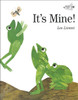 It's Mine!:  - ISBN: 9780679880844