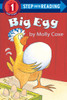 Big Egg:  - ISBN: 9780679881261