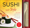 Sushi with Style:  - ISBN: 9781454911227