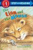 The Lion and the Mouse:  - ISBN: 9780679886747