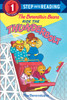 The Berenstain Bears Ride the Thunderbolt:  - ISBN: 9780679887188