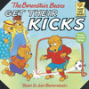 The Berenstain Bears Get Their Kicks:  - ISBN: 9780679889557