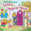 The Berenstain Bears Lend a Helping Hand:  - ISBN: 9780679889564