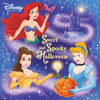 Sweet and Spooky Halloween (Disney Princess):  - ISBN: 9780736424530