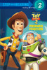 Friends Forever (Disney/Pixar Toy Story):  - ISBN: 9780736425971