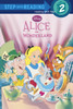 Alice in Wonderland (Disney Alice in Wonderland):  - ISBN: 9780736430272