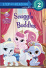 Snuggle Buddies (Disney Princess: Palace Pets):  - ISBN: 9780736431552