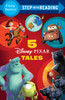 Five Disney/Pixar Tales (Disney/Pixar):  - ISBN: 9780736431712