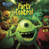 Party Central (Disney/Pixar Monsters University):  - ISBN: 9780736431798