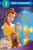 Beauty and the Beast Deluxe Step into Reading (Disney Beauty and the Beast):  - ISBN: 9780736435949