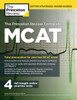 The Princeton Review Complete MCAT: New for MCAT 2015 - ISBN: 9780804125086