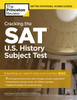 Cracking the SAT U.S. History Subject Test:  - ISBN: 9780804125727