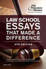 Law School Essays That Made a Difference, 6th Edition:  - ISBN: 9780804125826