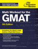 Math Workout for the GMAT, 5th Edition:  - ISBN: 9781101881644