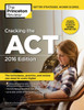 Cracking the ACT with 6 Practice Tests, 2016 Edition:  - ISBN: 9781101881989