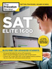 SAT Elite 1600: For the Redesigned 2016 Exam - ISBN: 9781101882016