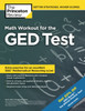 Math Workout for the GED Test:  - ISBN: 9781101882115