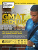 Cracking the GMAT Premium Edition with 6 Computer-Adaptive Practice Tests, 2017:  - ISBN: 9781101919651