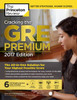 Cracking the GRE Premium Edition with 6 Practice Tests, 2017:  - ISBN: 9781101919699