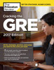 Cracking the GRE with 4 Practice Tests, 2017 Edition:  - ISBN: 9781101919712