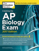 Cracking the AP Biology Exam, 2017 Edition: Proven Techniques to Help You Score a 5 - ISBN: 9781101919835