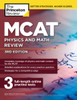 MCAT Physics and Math Review, 3rd Edition:  - ISBN: 9781101920596