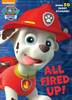 All Fired Up! (Paw Patrol):  - ISBN: 9781101931677