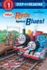Reds Against Blues! (Thomas & Friends):  - ISBN: 9781101932841