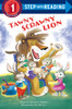 Tawny Scrawny Lion:  - ISBN: 9781101934241