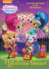 Halloweenie Genies! (Shimmer and Shine):  - ISBN: 9781101937020