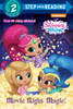 Movie Night Magic! (Shimmer and Shine):  - ISBN: 9781101937044