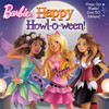 Happy Howl-o-ween! (Barbie):  - ISBN: 9781101937488