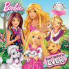 Best Sisters Ever!(Barbie):  - ISBN: 9781101937969