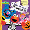 Who's Afraid of Monsters? (Sesame Street):  - ISBN: 9781101938409