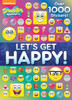 Let's Get Happy! (SpongeBob SquarePants):  - ISBN: 9781101938485