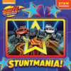 Stuntmania! (Blaze and the Monster Machines):  - ISBN: 9781101938683